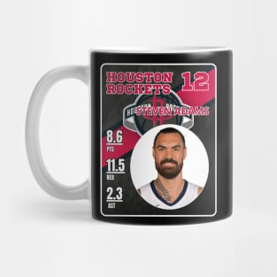 Steven Adams Mug